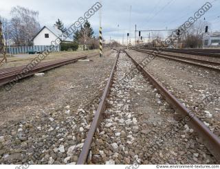 background railway 0011